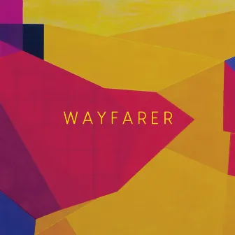 Wayfarer by Rob Waring