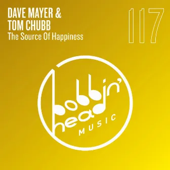 The Source Of Happiness by Tom Chubb