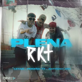 Plena Rkt by Anthony MM