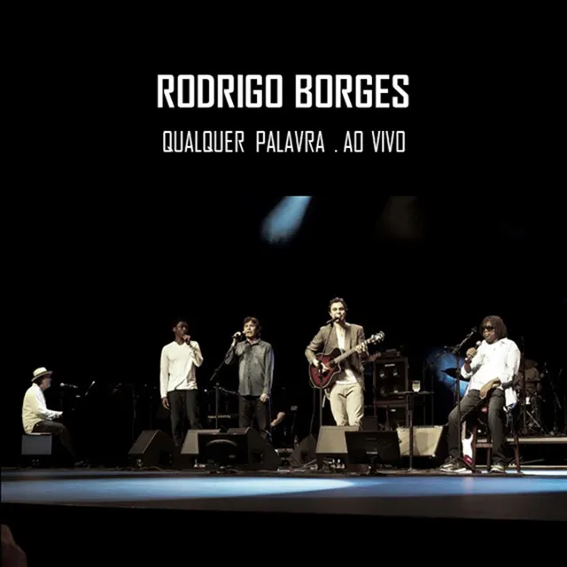 Encontros e Despedidas (feat. Milton Nascimento) - Ao Vivo