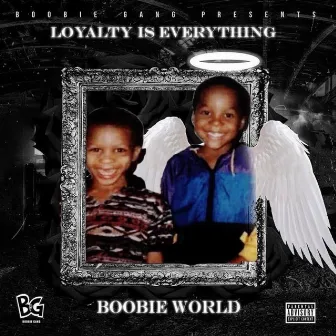 BOOBIE WORLD by Ybezzy