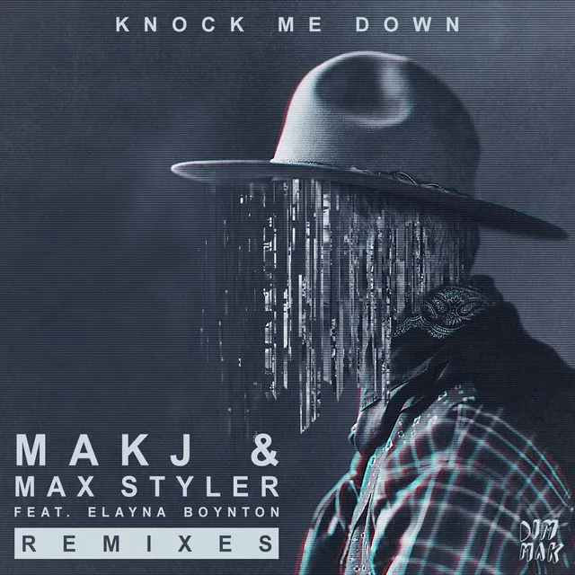 Knock Me Down (feat. Elayna Boynton)