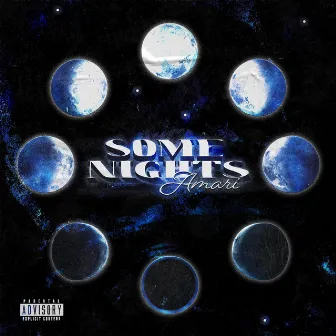 Some Nights by Amari