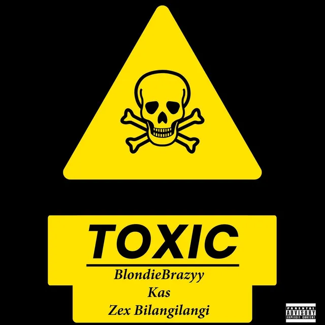 Toxic