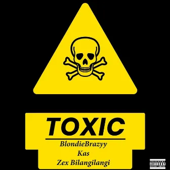 Toxic by Just Ab