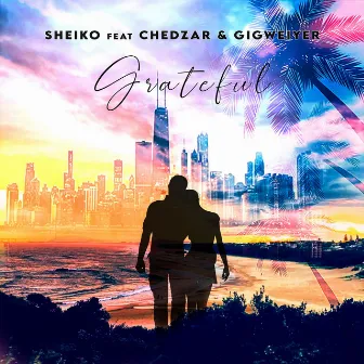 Grateful by Sheiko