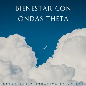 Bienestar Con Ondas Theta: Experiencia Curativa En Un Spa by El mejor spa relajante