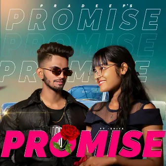 Promise by Pradeep Lodha