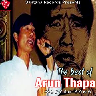 The Best of Arun Thapa by Arun Thapa