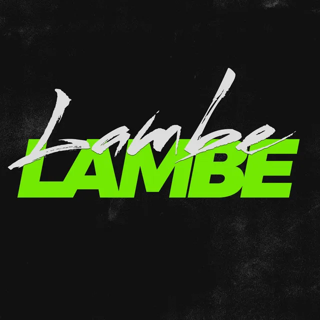 Lambe Lambe