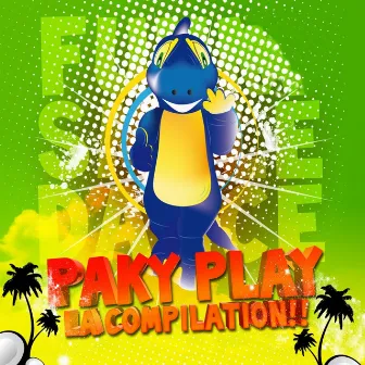 Paky Play la compilation by Paky