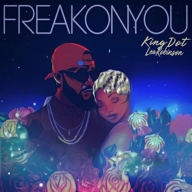 Freak On You (Tonight)