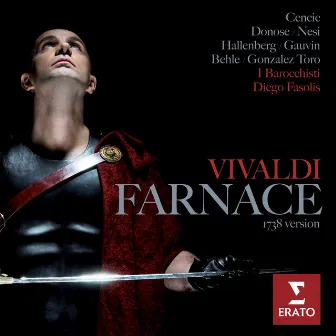 Vivaldi Il Farnace by Max Emanuel Cenčić