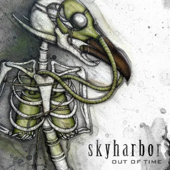 Out of Time by Skyharbor