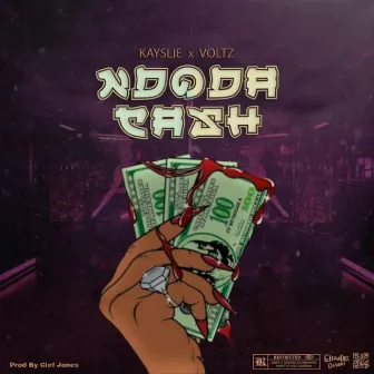 Ndoda Cash by KESARII