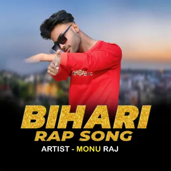 Bihari Rap Song by DJ Sultan