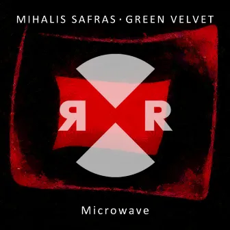 Microwave by Mihalis Safras