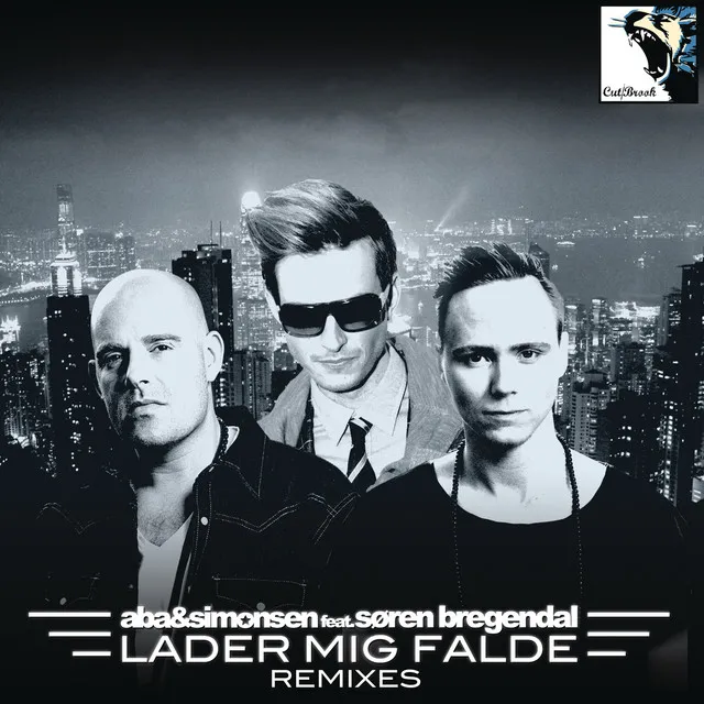 Lader Mig Falde (feat. Søren Bregendal) - Radio Edit