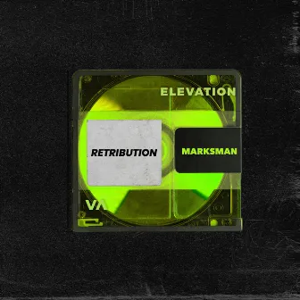 Retribution by Marksman