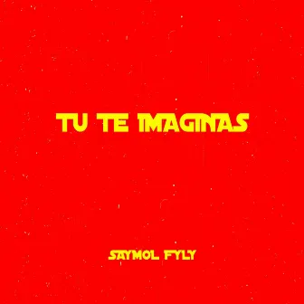 Tu Te Imaginas by Saymol Fyly