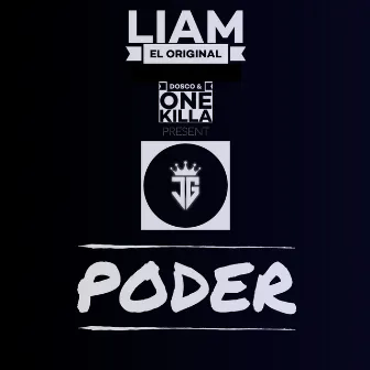 PODER by Liam El Original