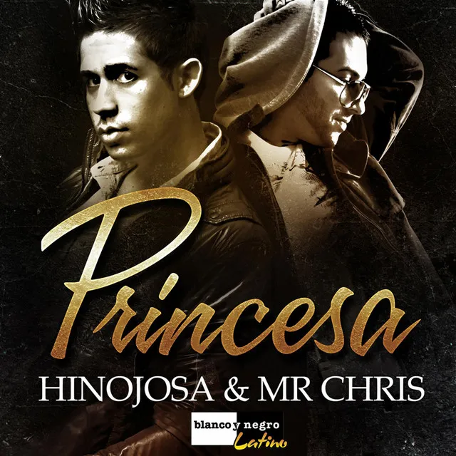 Princesa - Radio Edit