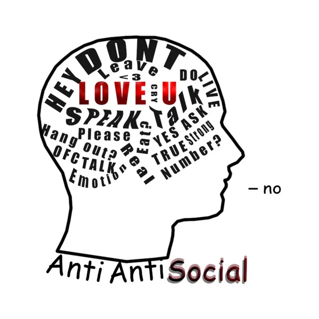 Anti-AntiSocial