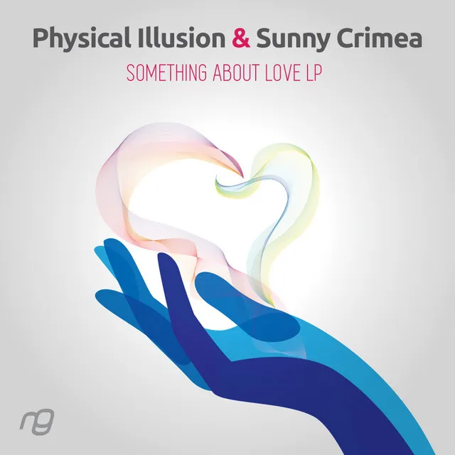 Something About Love - Original Mix