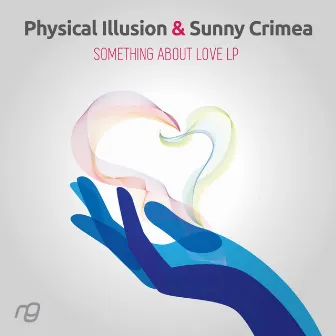 Something About Love LP by Unknown Artist