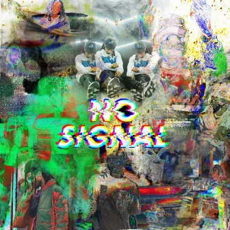 No Signal by Taeski