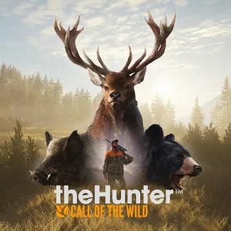 The Hunter: Call of the Wild (Official Soundtrack) [Instrumental] by 