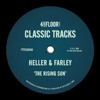 The Rising Sun by Heller & Farley