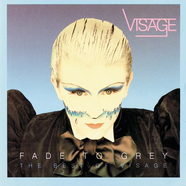 Fade To Grey: The Best Of Visage