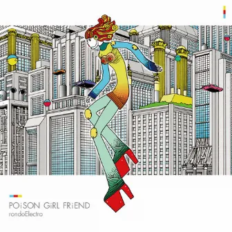 rondoElectro by POiSON GiRL FRiEND