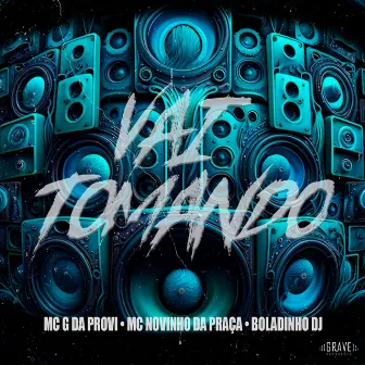 Vai Tomando by Mc G da Provi