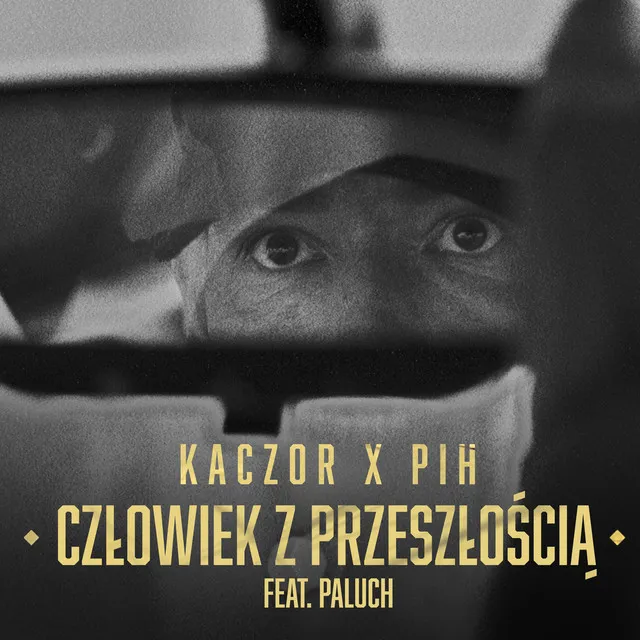 Człowiek Z Przeszłością