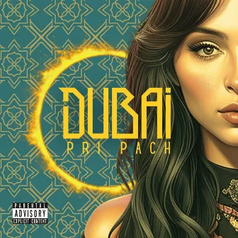 Dubai by Pri Pach