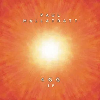 4GG by Paul Mallatratt