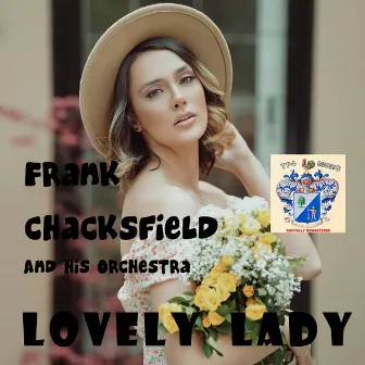 Lovely Lady by Frank Chacksfield