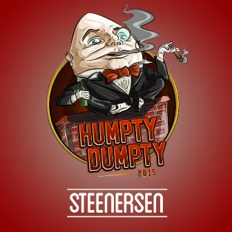 Humpty Dumpty 2015 (feat. Morgan Sulele) by Steenersen