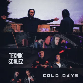 Cold Days by Scalez