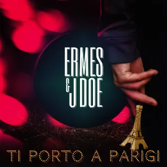 Ti porto a Parigi by J Doe