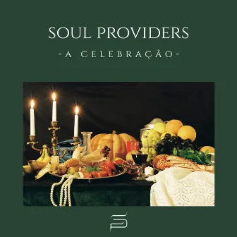 A Celebração (CD2) by Soul Providers