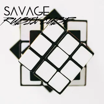 RUBIX Cube by Savage