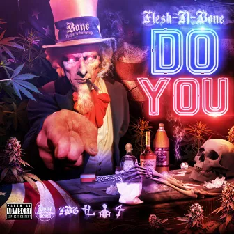 Do You by Flesh-n-Bone