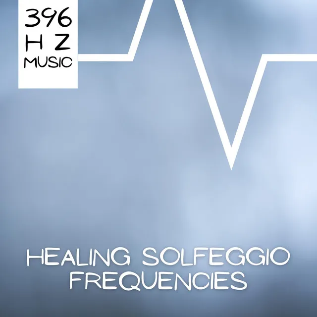 Healing Solfeggio Frequencies