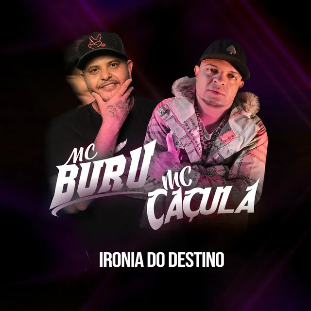 Mc Buru Oficial