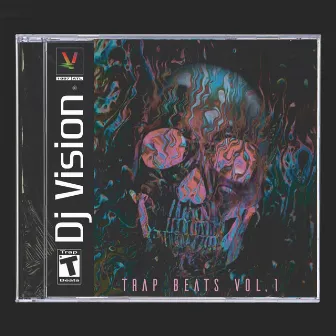 Trap Beats, Vol. 1 by Dj Vision