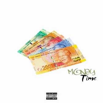 Money Time by Krux The Pen-name