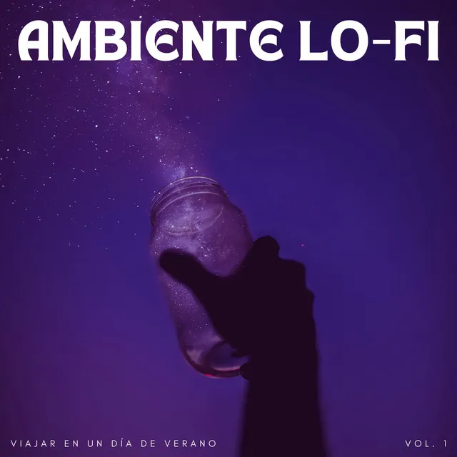 Ambiente Lofi: Viajar En Un Día De Verano Vol. 1